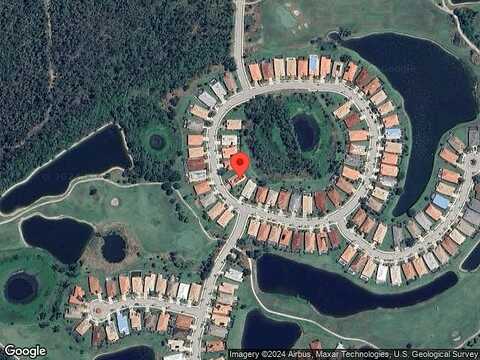 Blue Heron, NORTH PORT, FL 34287