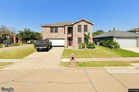 Cherry, LITTLE ELM, TX 75068