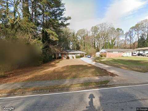Tilson, DECATUR, GA 30032