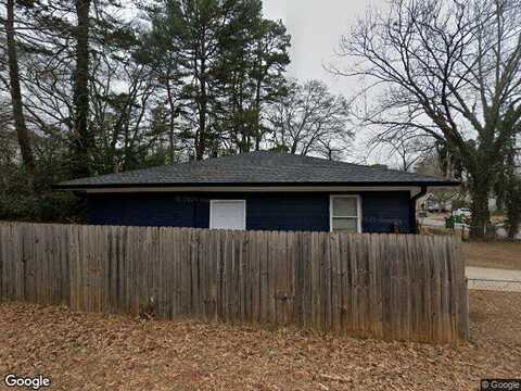 Cannon, DECATUR, GA 30032