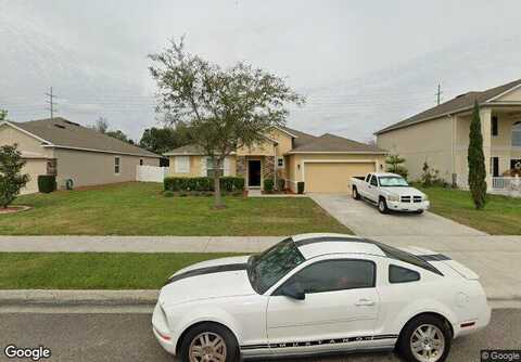 Dunn Cove, APOPKA, FL 32703