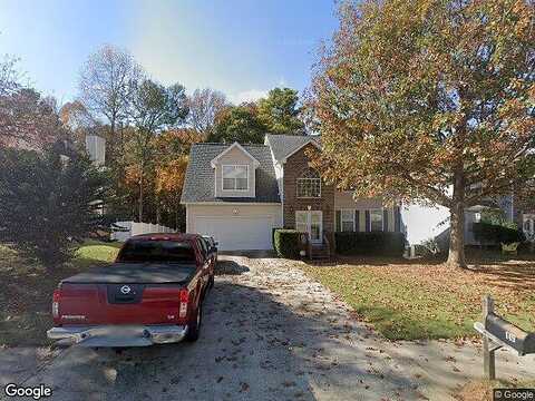 Titan, STOCKBRIDGE, GA 30281