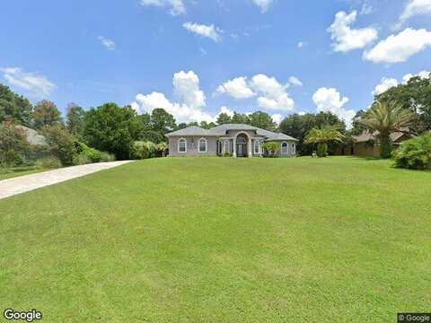 Baywind, WEEKI WACHEE, FL 34613