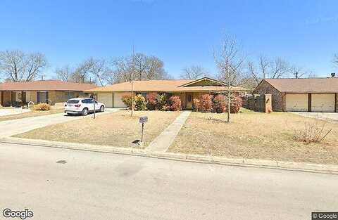 Mount Tipton, SAN ANTONIO, TX 78213