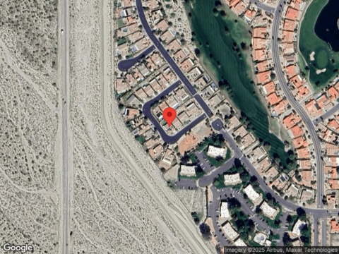 Van Horn Mountain, DESERT HOT SPRINGS, CA 92240