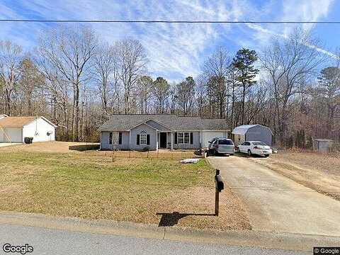 Wallace, ROCKMART, GA 30153