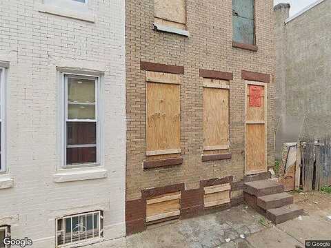 Randolph, PHILADELPHIA, PA 19140