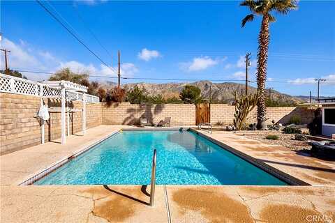 Hess, MORONGO VALLEY, CA 92256