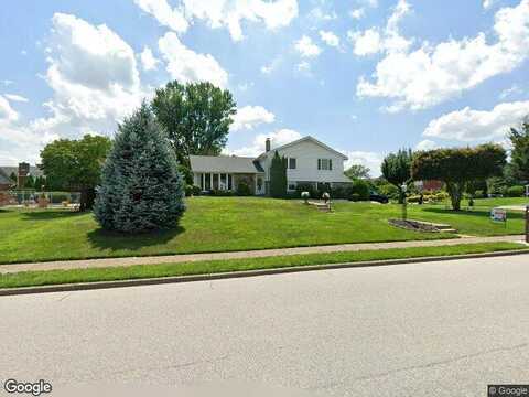 Durand, HUNTINGDON VALLEY, PA 19006