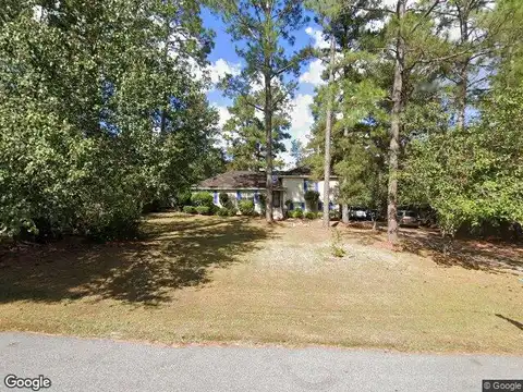 Foxfire, WAYCROSS, GA 31503