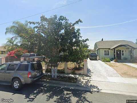 64Th, INGLEWOOD, CA 90302