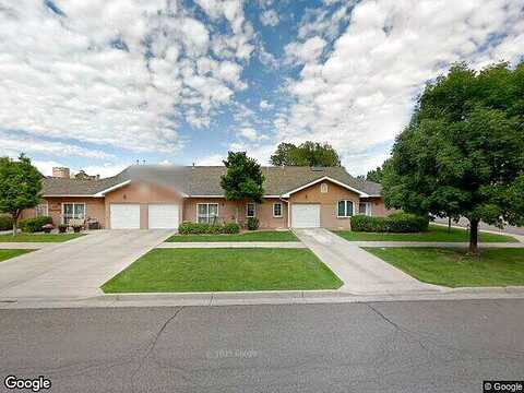 Grand, DELTA, CO 81416
