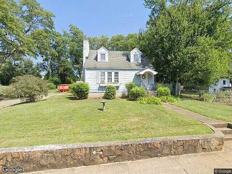 Hanover, CHARLOTTESVILLE, VA 22903