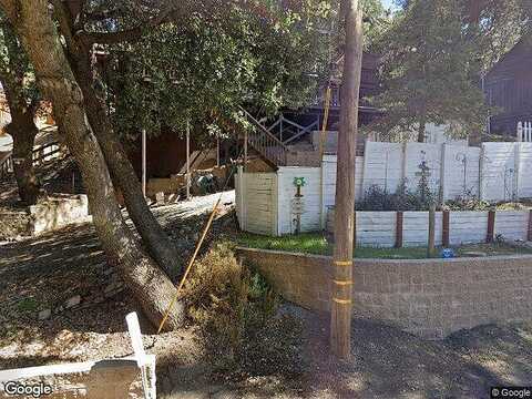 Woodsey, CRESTLINE, CA 92325