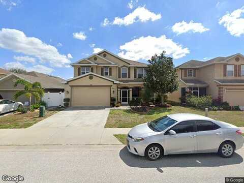 Winding River, PUNTA GORDA, FL 33950