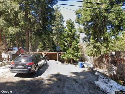 Snow Drift, FOREST FALLS, CA 92339
