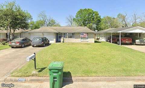 Garsee, HOUSTON, TX 77040