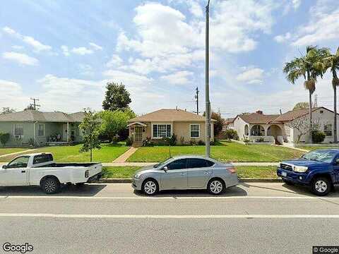 Garfield, SOUTH GATE, CA 90280