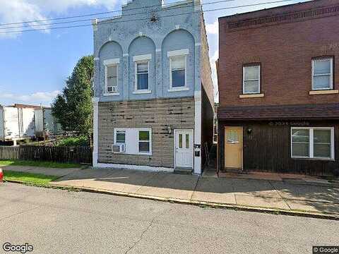 Park, AMBRIDGE, PA 15003