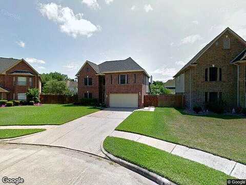 Dunford, HIGHLANDS, TX 77562