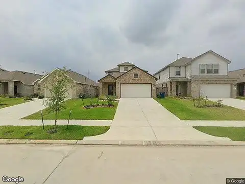 Delancey Bend, PORTER, TX 77365