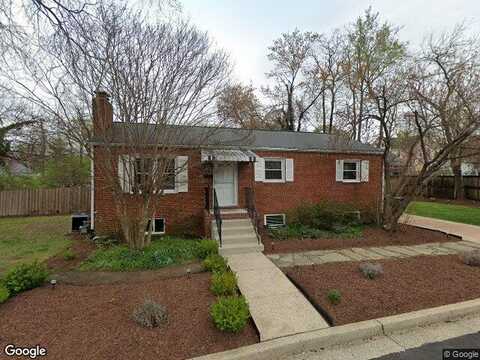 Lexington, ARLINGTON, VA 22204