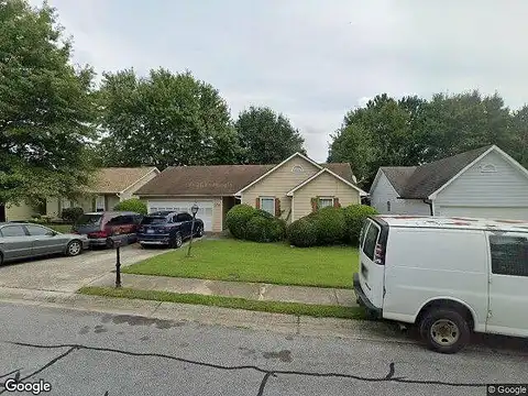 Kibbe, LAWRENCEVILLE, GA 30044