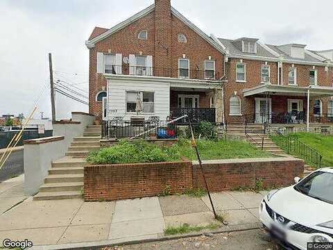 Walnut, UPPER DARBY, PA 19082