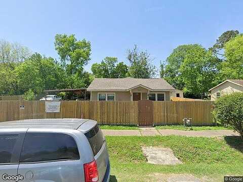 Hoffman, HOUSTON, TX 77026
