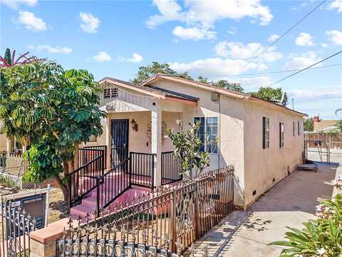 Kern, LOS ANGELES, CA 90022