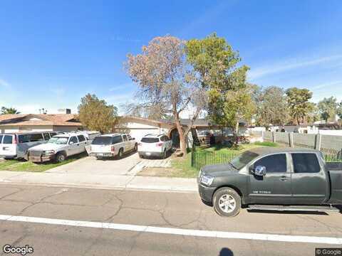 8Th, MESA, AZ 85202