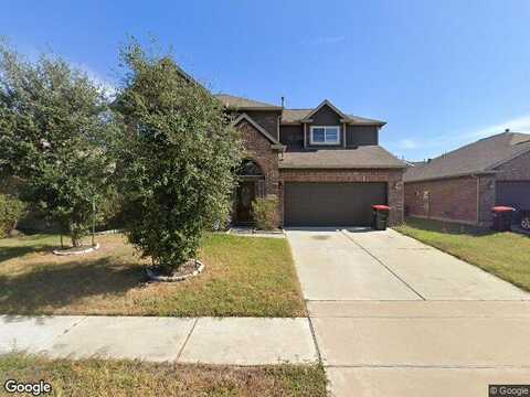 Myers, HOUSTON, TX 77090