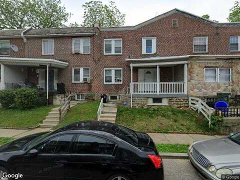 Stafford, PHILADELPHIA, PA 19138