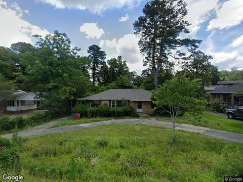 Wimbish, MACON, GA 31210