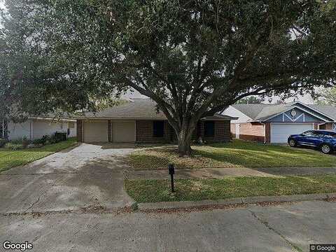 Amy, DEER PARK, TX 77536