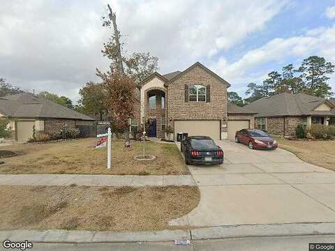 Chamfer, CROSBY, TX 77532