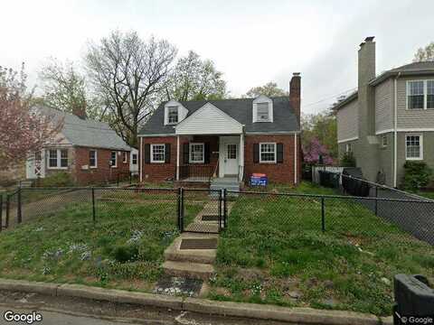 Abingdon, ARLINGTON, VA 22203