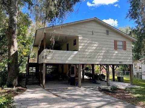 Cr 484, LAKE PANASOFFKEE, FL 33538