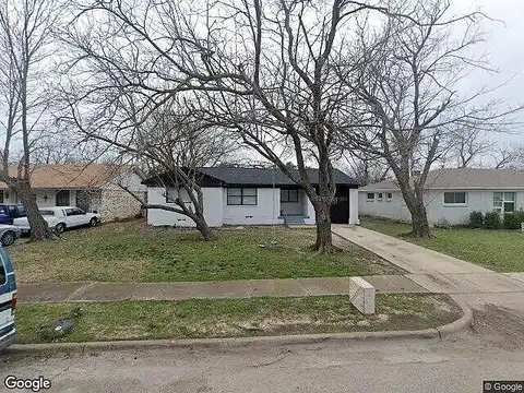 Statler, MESQUITE, TX 75150