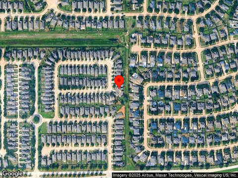 Rustic Cape, CYPRESS, TX 77433