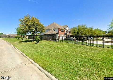 Silverthorn Glen, SPRING, TX 77379