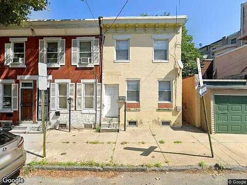 Filbert, PHILADELPHIA, PA 19104