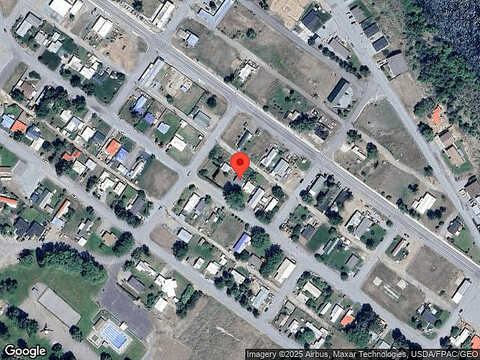 Monroe, BRIDGEPORT, WA 98813