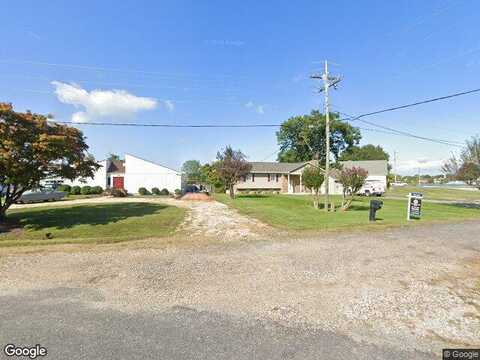 Waterview, COLONIAL BEACH, VA 22443