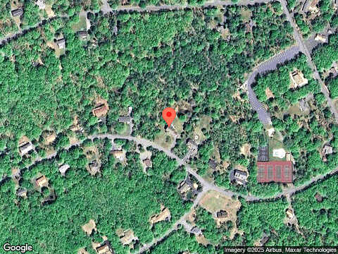 Winding, ALBRIGHTSVILLE, PA 18210