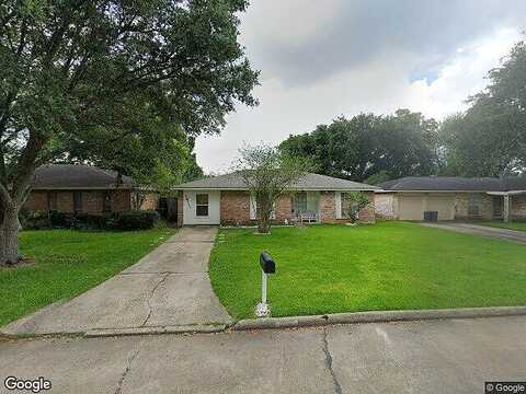 David Glen, FRIENDSWOOD, TX 77546