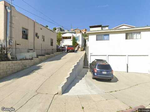 Avenue 37, LOS ANGELES, CA 90065