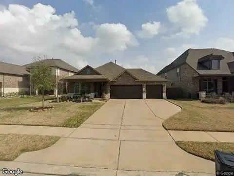 Silver Shield, TOMBALL, TX 77375