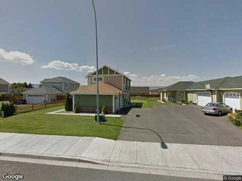 Water, ELLENSBURG, WA 98926