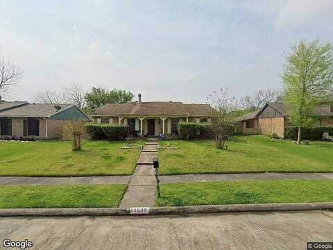 Merry Meadow, HOUSTON, TX 77049